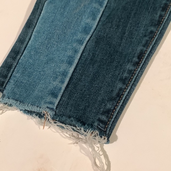 PACSUN HIGH-RISE ANKLE JEGGINGS. . - Picture 8 of 10